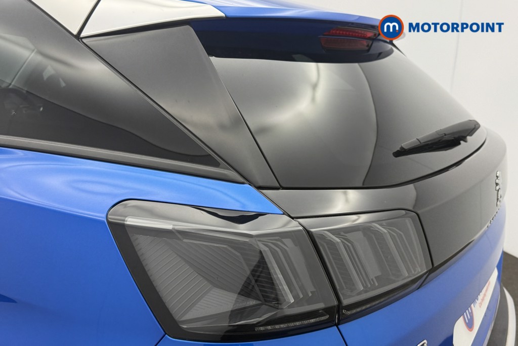 Peugeot 3008 Allure Premium Manual Diesel SUV - Stock Number (1567759) - 24th supplementary image