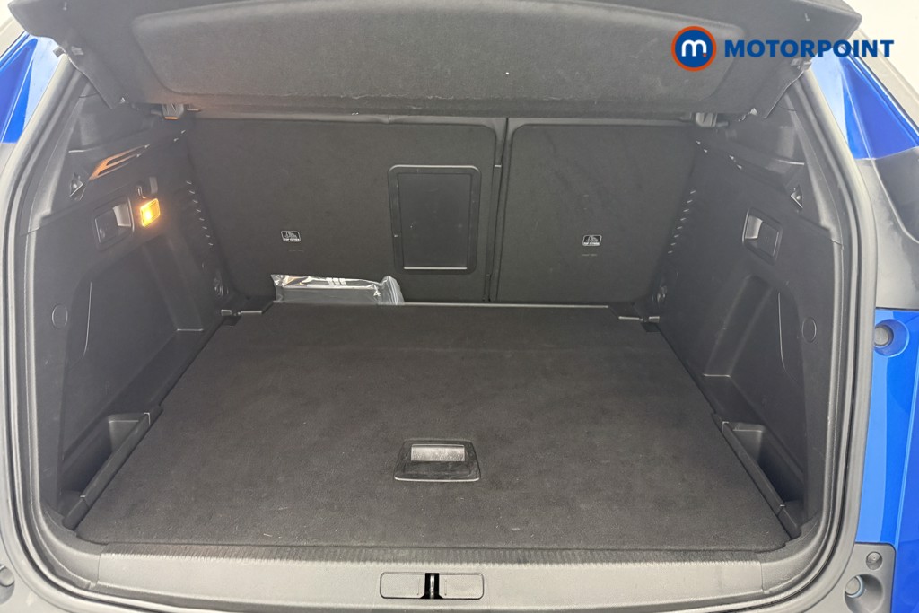 Peugeot 3008 Allure Premium Manual Diesel SUV - Stock Number (1567759) - 26th supplementary image