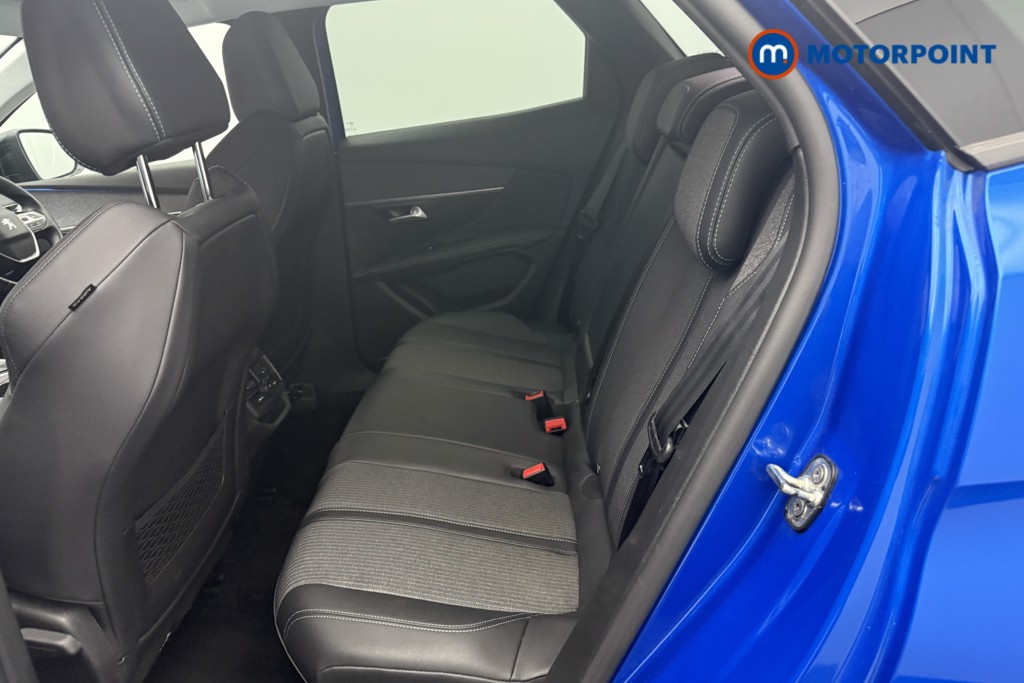 Peugeot 3008 Allure Premium Manual Diesel SUV - Stock Number (1567759) - 1st supplementary image