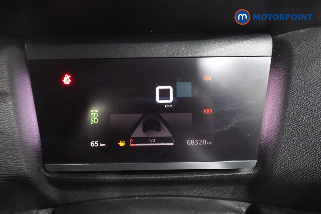 Citroen C4 Shine Manual Diesel Hatchback - Stock Number (1567899) - 5th supplementary image