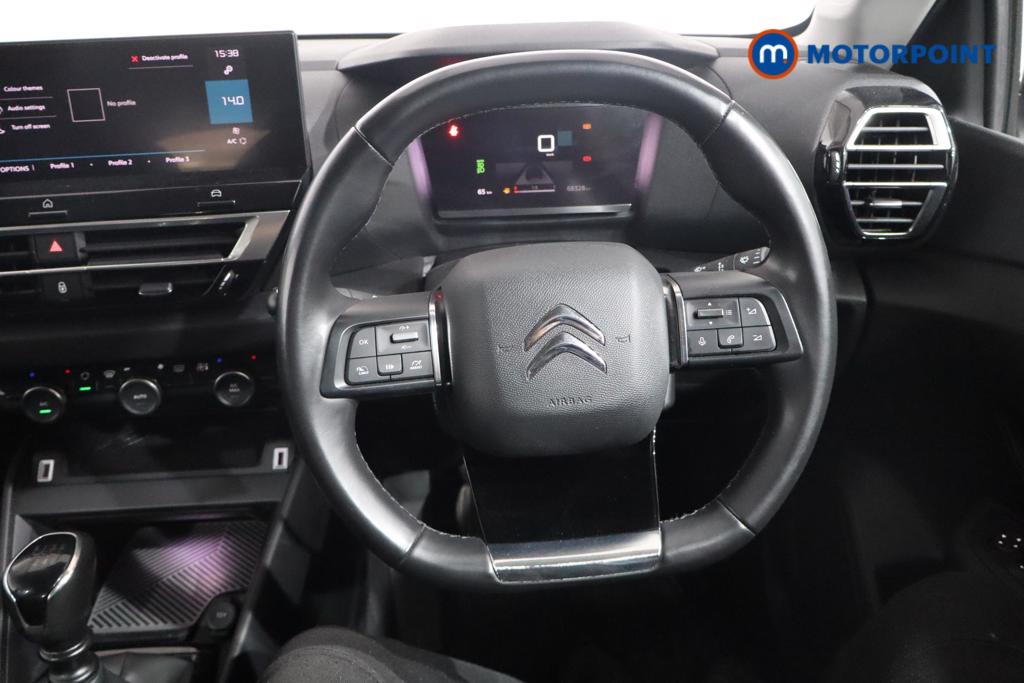 Citroen C4 Shine Manual Diesel Hatchback - Stock Number (1567899) - 6th supplementary image