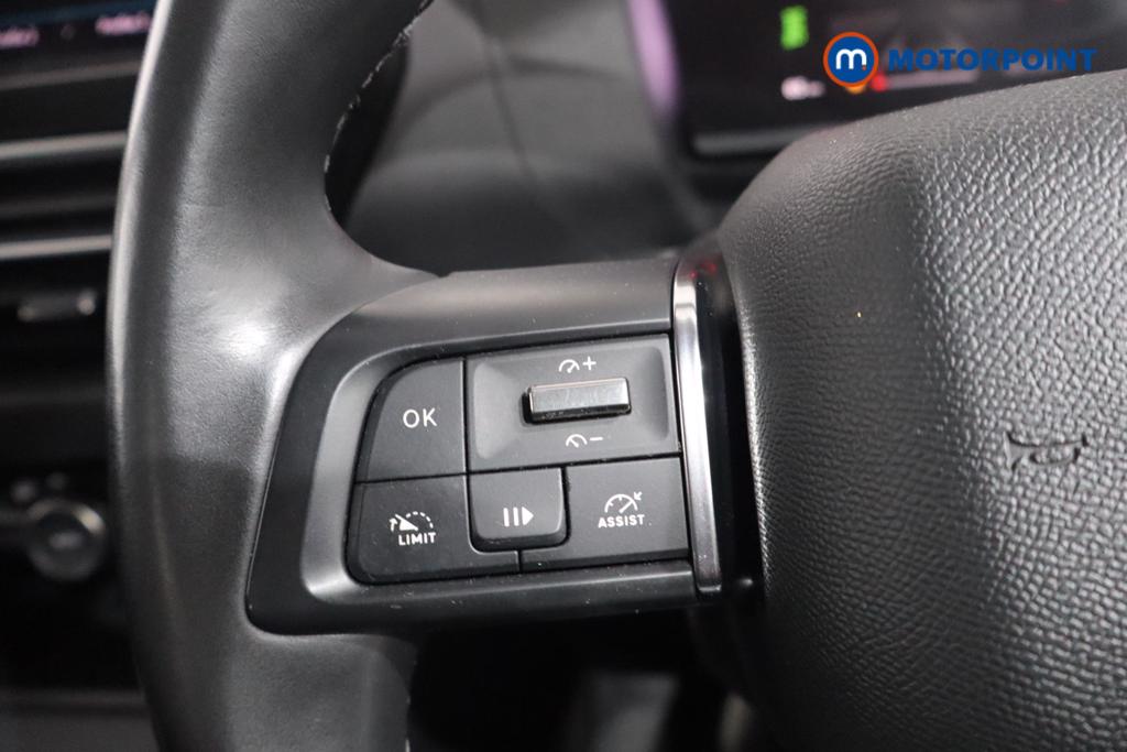 Citroen C4 Shine Manual Diesel Hatchback - Stock Number (1567899) - 7th supplementary image