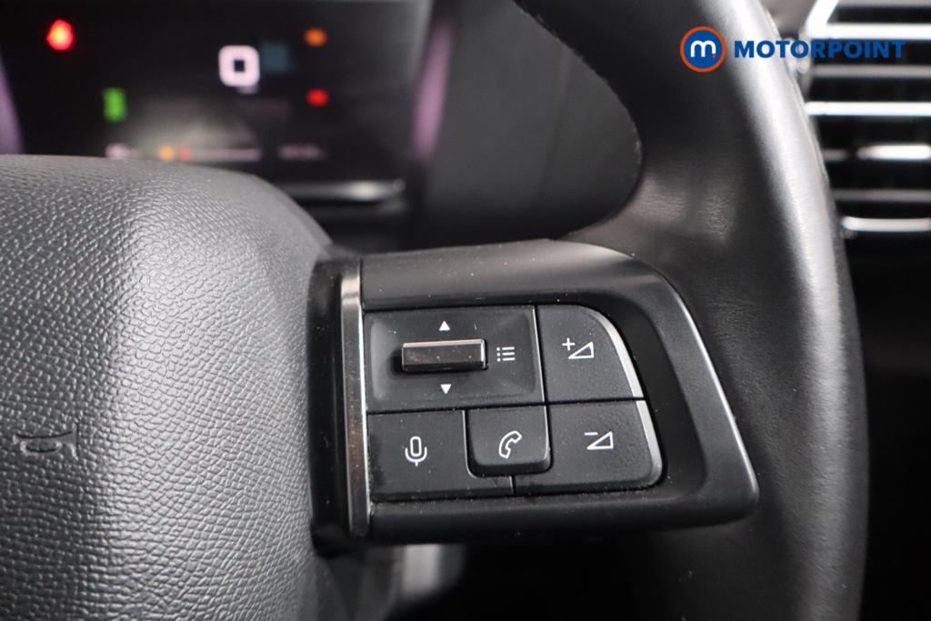 Citroen C4 Shine Manual Diesel Hatchback - Stock Number (1567899) - 8th supplementary image
