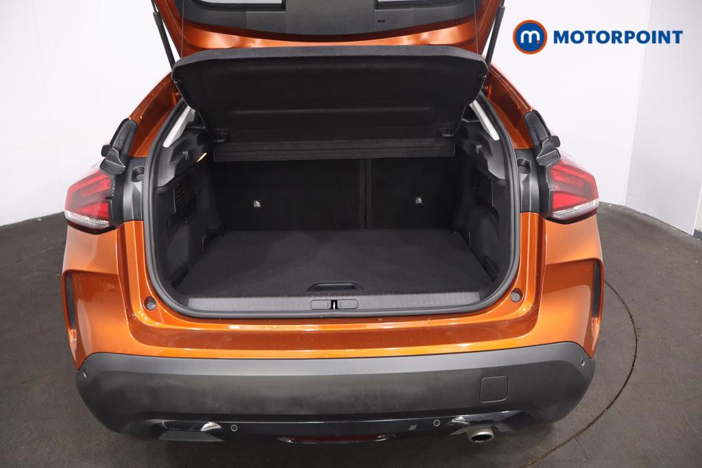 Citroen C4 Shine Manual Diesel Hatchback - Stock Number (1567899) - 16th supplementary image