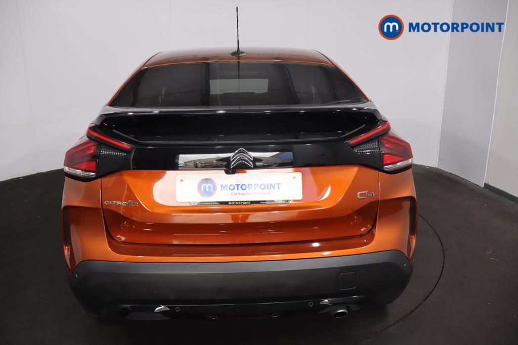 Citroen C4 Shine Manual Diesel Hatchback - Stock Number (1567899) - 17th supplementary image