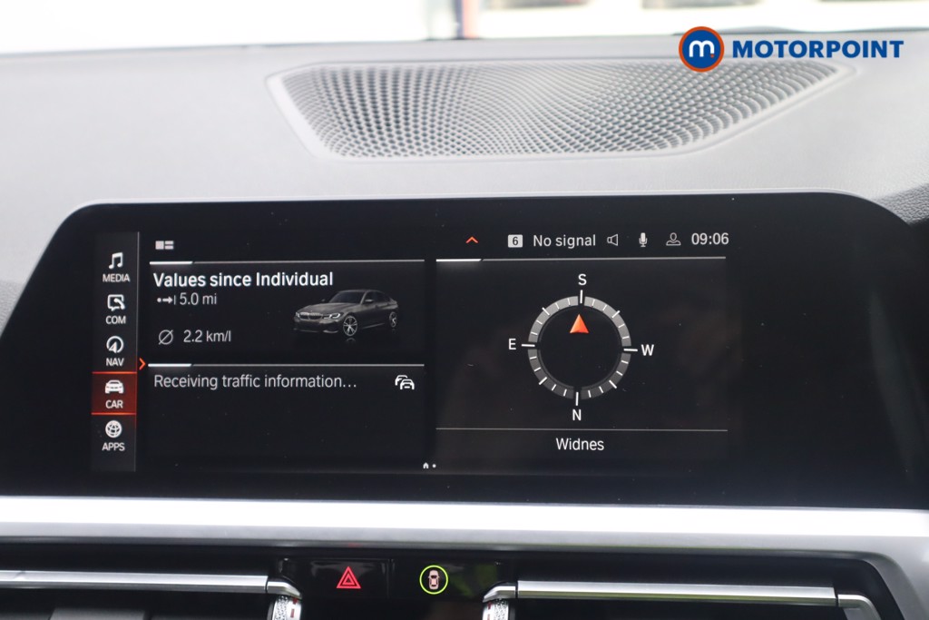BMW 3 Series M Sport Plus Edition Automatic Petrol Saloon - Stock Number (1567927) - 2nd supplementary image