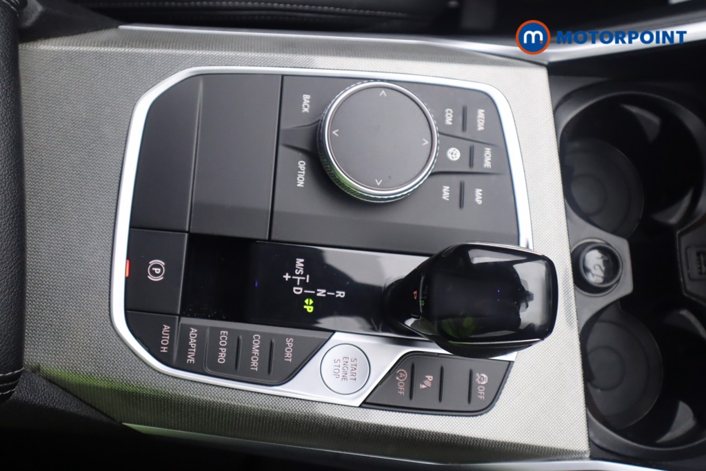 BMW 3 Series M Sport Plus Edition Automatic Petrol Saloon - Stock Number (1567927) - 4th supplementary image