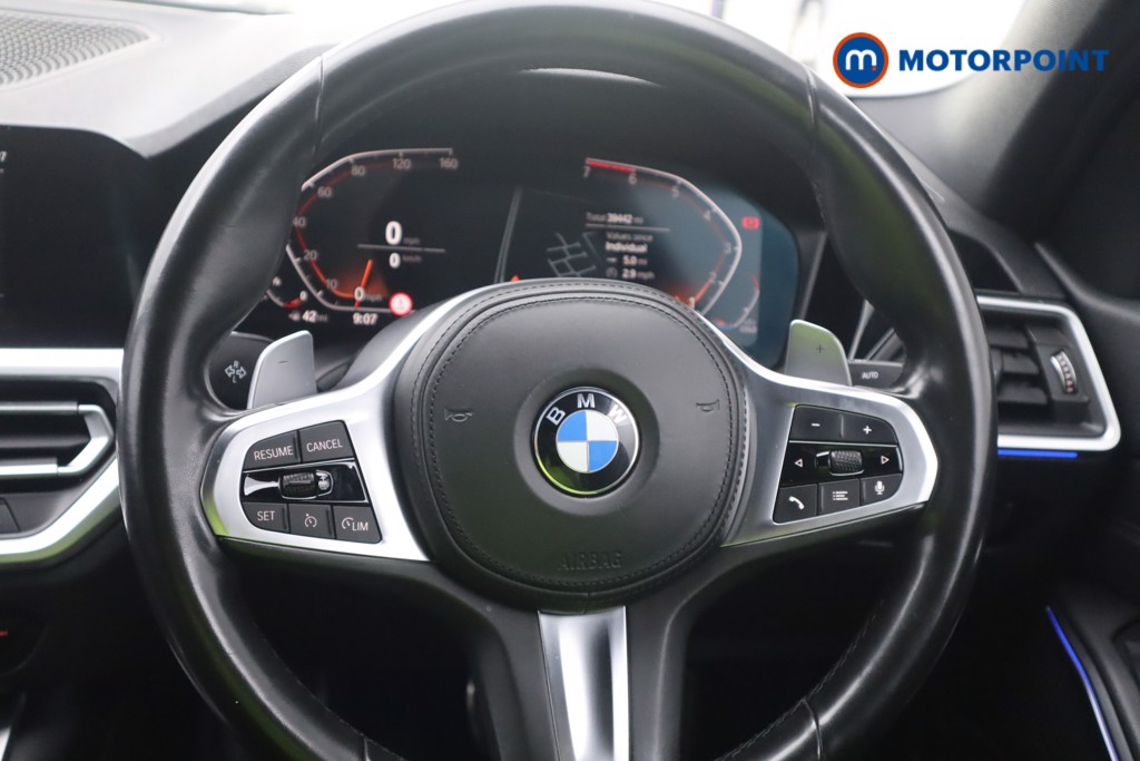BMW 3 Series M Sport Plus Edition Automatic Petrol Saloon - Stock Number (1567927) - 9th supplementary image