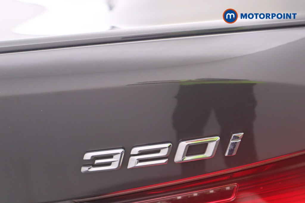 BMW 3 Series M Sport Plus Edition Automatic Petrol Saloon - Stock Number (1567927) - 18th supplementary image