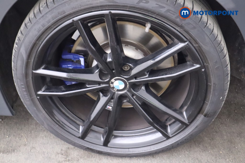 BMW 3 Series M Sport Plus Edition Automatic Petrol Saloon - Stock Number (1567927) - 23rd supplementary image
