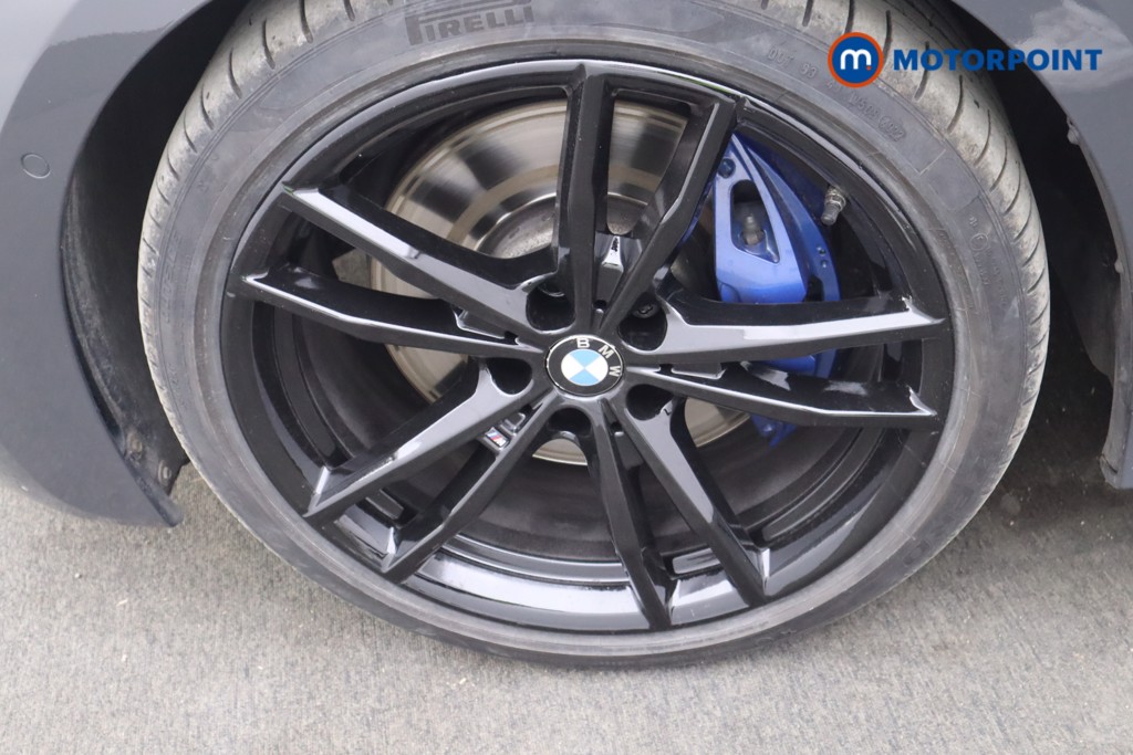 BMW 3 Series M Sport Plus Edition Automatic Petrol Saloon - Stock Number (1567927) - 24th supplementary image
