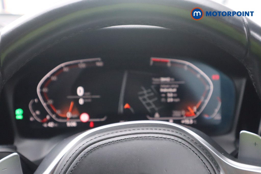 BMW 3 Series M Sport Plus Edition Automatic Petrol Saloon - Stock Number (1567927) - 1st supplementary image