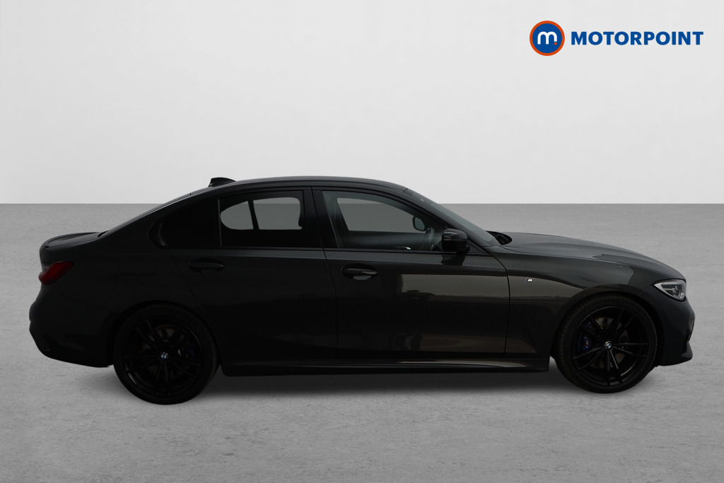 BMW 3 Series M Sport Plus Edition Automatic Petrol Saloon - Stock Number (1567927) - Drivers side