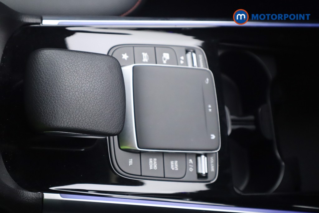 Mercedes-Benz GLB Amg Line Automatic Diesel SUV - Stock Number (1567931) - 4th supplementary image