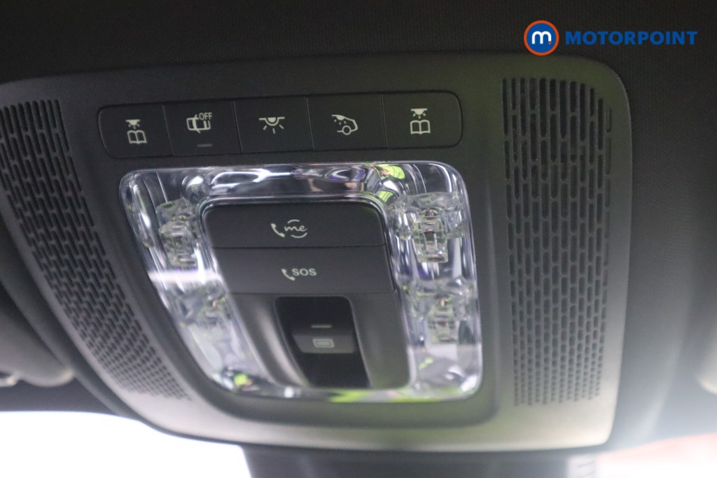 Mercedes-Benz GLB Amg Line Automatic Diesel SUV - Stock Number (1567931) - 5th supplementary image