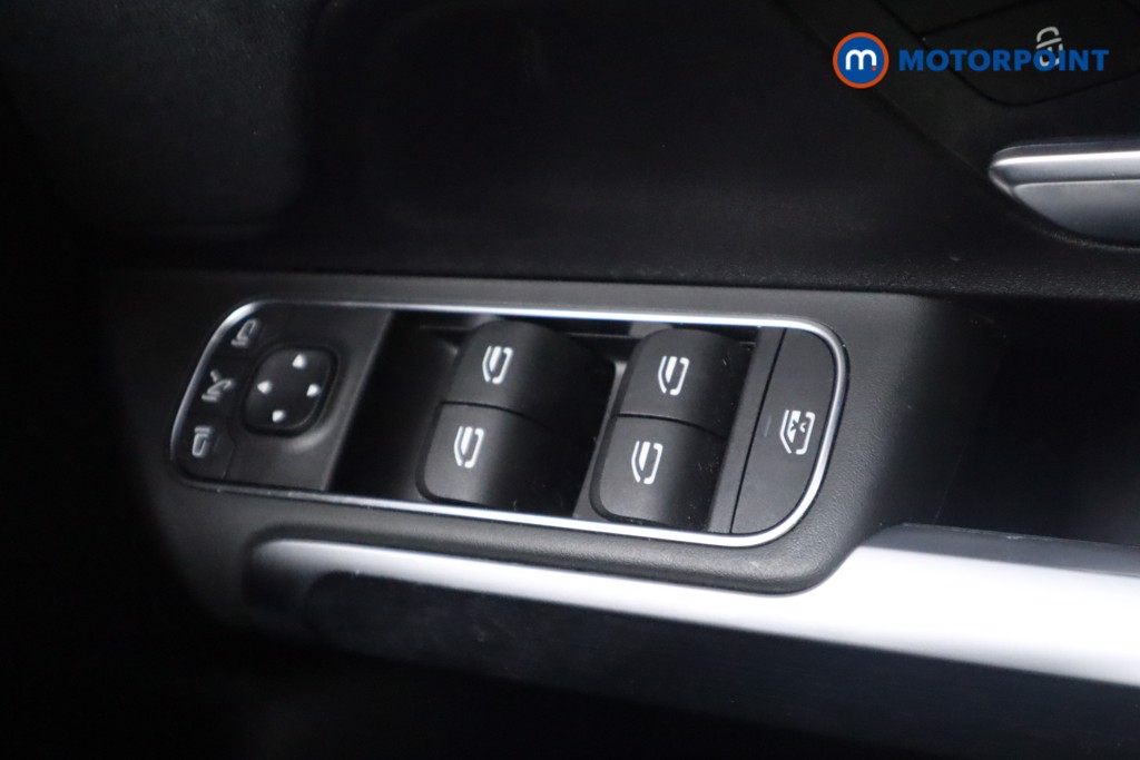 Mercedes-Benz GLB Amg Line Automatic Diesel SUV - Stock Number (1567931) - 10th supplementary image