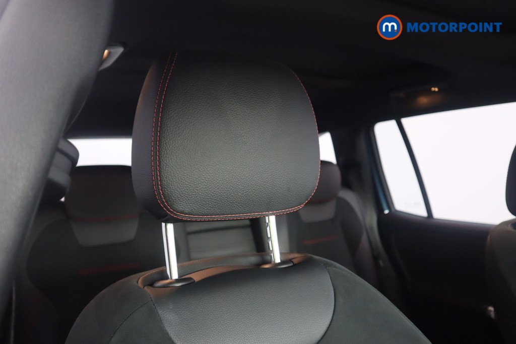 Mercedes-Benz GLB Amg Line Automatic Diesel SUV - Stock Number (1567931) - 12th supplementary image
