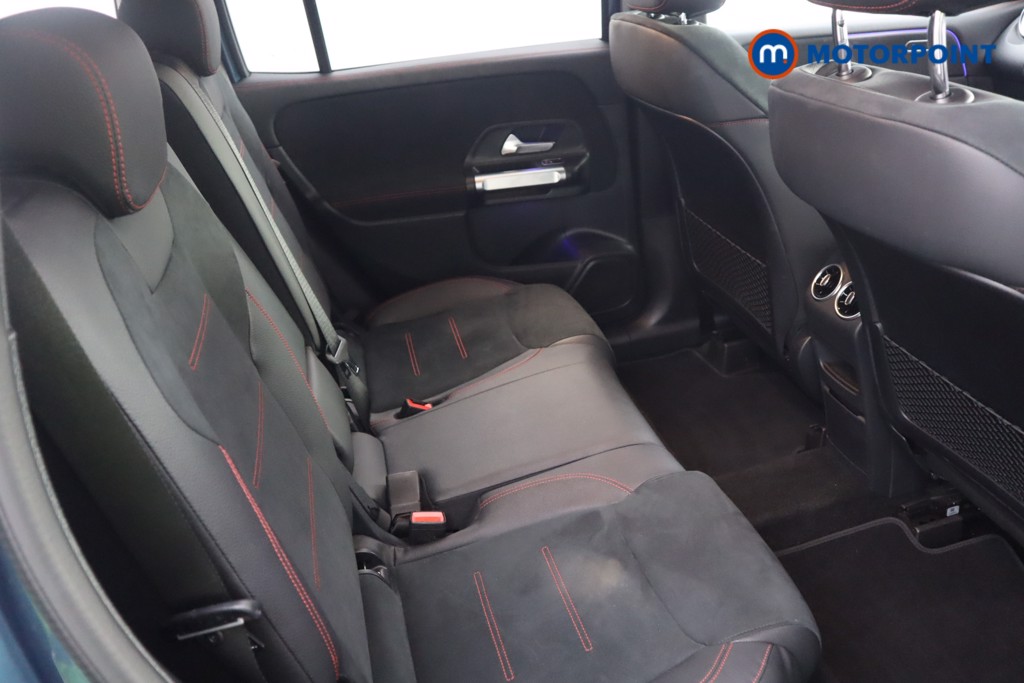 Mercedes-Benz GLB Amg Line Automatic Diesel SUV - Stock Number (1567931) - 14th supplementary image