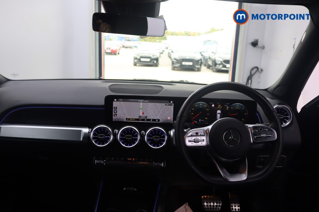 Mercedes-Benz GLB Amg Line Automatic Diesel SUV - Stock Number (1567931) - 15th supplementary image