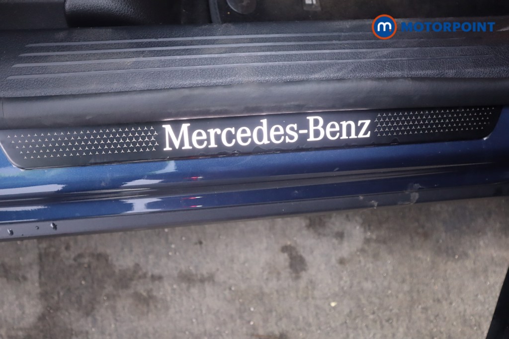 Mercedes-Benz GLB Amg Line Automatic Diesel SUV - Stock Number (1567931) - 18th supplementary image