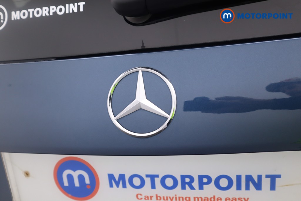 Mercedes-Benz GLB Amg Line Automatic Diesel SUV - Stock Number (1567931) - 21st supplementary image