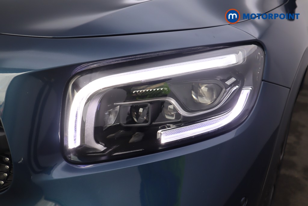 Mercedes-Benz GLB Amg Line Automatic Diesel SUV - Stock Number (1567931) - 23rd supplementary image