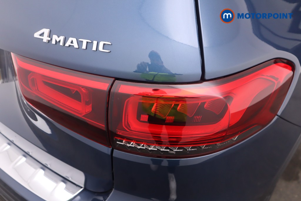 Mercedes-Benz GLB Amg Line Automatic Diesel SUV - Stock Number (1567931) - 24th supplementary image