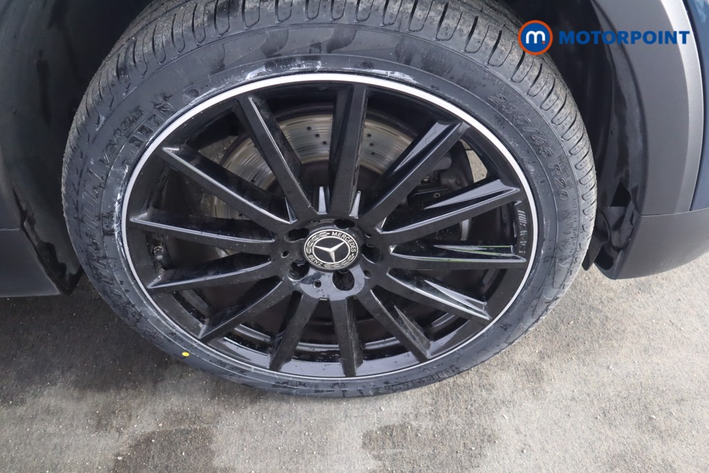 Mercedes-Benz GLB Amg Line Automatic Diesel SUV - Stock Number (1567931) - 26th supplementary image