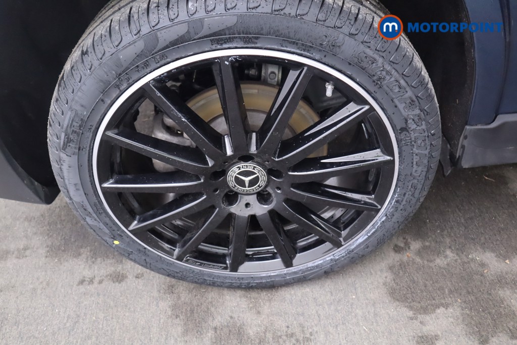 Mercedes-Benz GLB Amg Line Automatic Diesel SUV - Stock Number (1567931) - 27th supplementary image