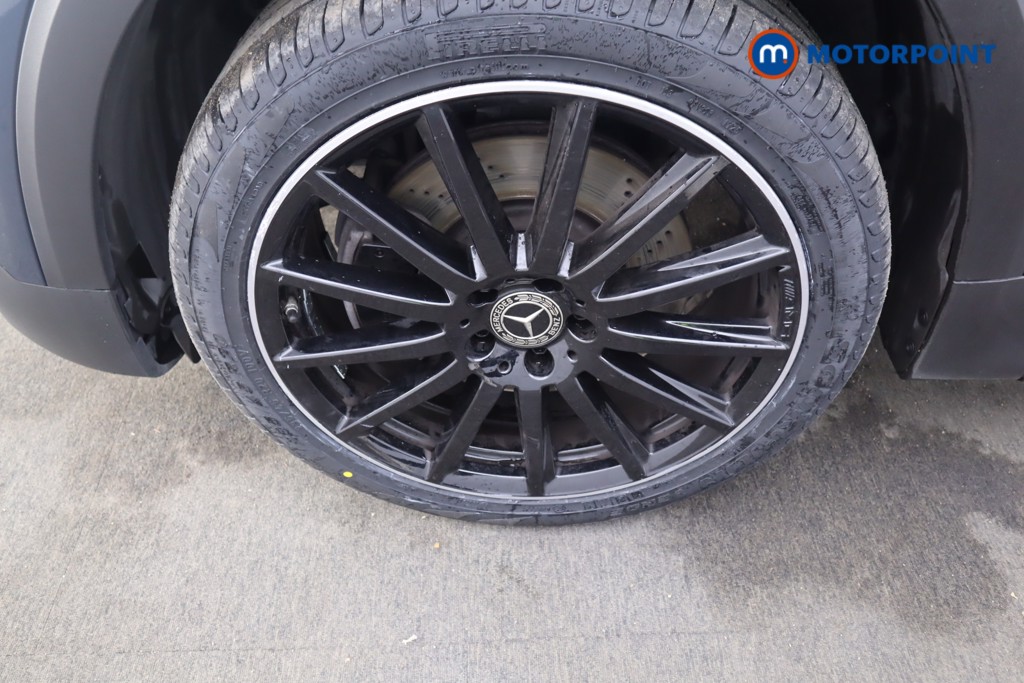 Mercedes-Benz GLB Amg Line Automatic Diesel SUV - Stock Number (1567931) - 28th supplementary image