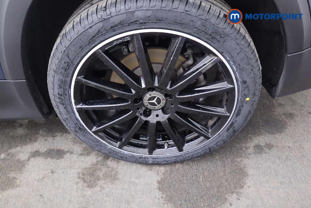 Mercedes-Benz GLB Amg Line Automatic Diesel SUV - Stock Number (1567931) - 29th supplementary image