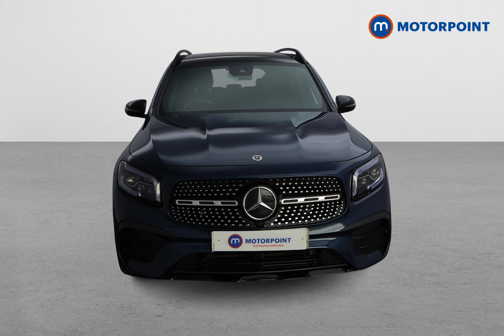 Mercedes-Benz GLB Amg Line Automatic Diesel SUV - Stock Number (1567931) - Front bumper