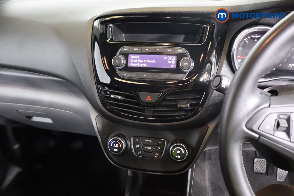Vauxhall Viva SL Manual Petrol Hatchback - Stock Number (1567993) - 3rd supplementary image