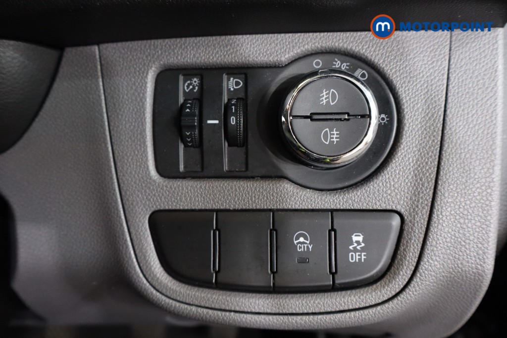 Vauxhall Viva SL Manual Petrol Hatchback - Stock Number (1567993) - 13th supplementary image