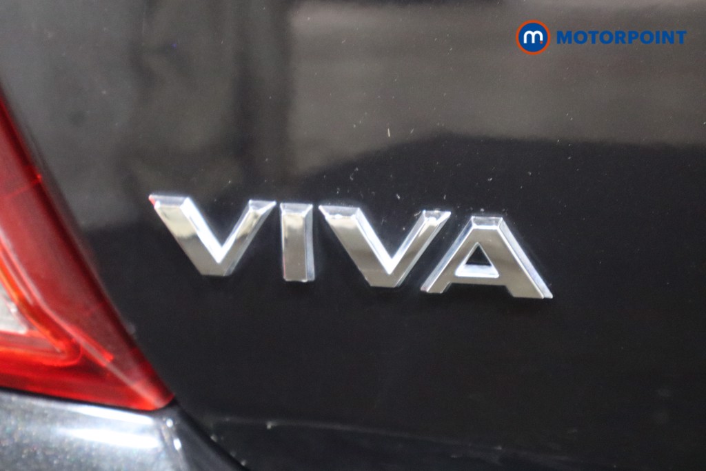 Vauxhall Viva SL Manual Petrol Hatchback - Stock Number (1567993) - 25th supplementary image
