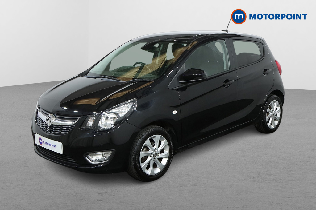 Vauxhall Viva SL Manual Petrol Hatchback - Stock Number (1567993) - Passenger side front corner