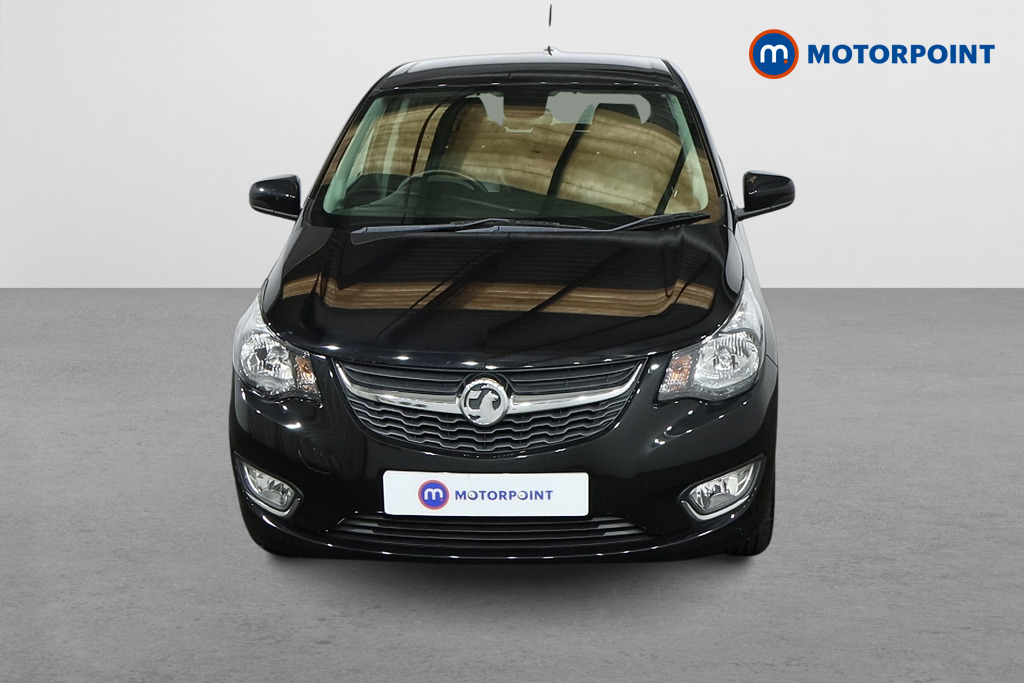 Vauxhall Viva SL Manual Petrol Hatchback - Stock Number (1567993) - Front bumper