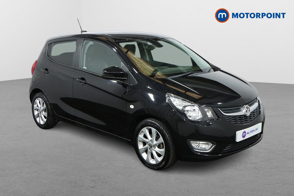 Vauxhall Viva SL Manual Petrol Hatchback - Stock Number (1567993) - Drivers side front corner