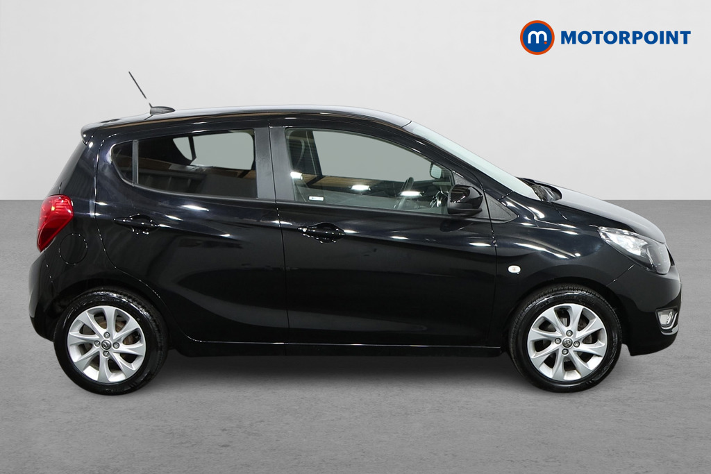 Vauxhall Viva SL Manual Petrol Hatchback - Stock Number (1567993) - Drivers side