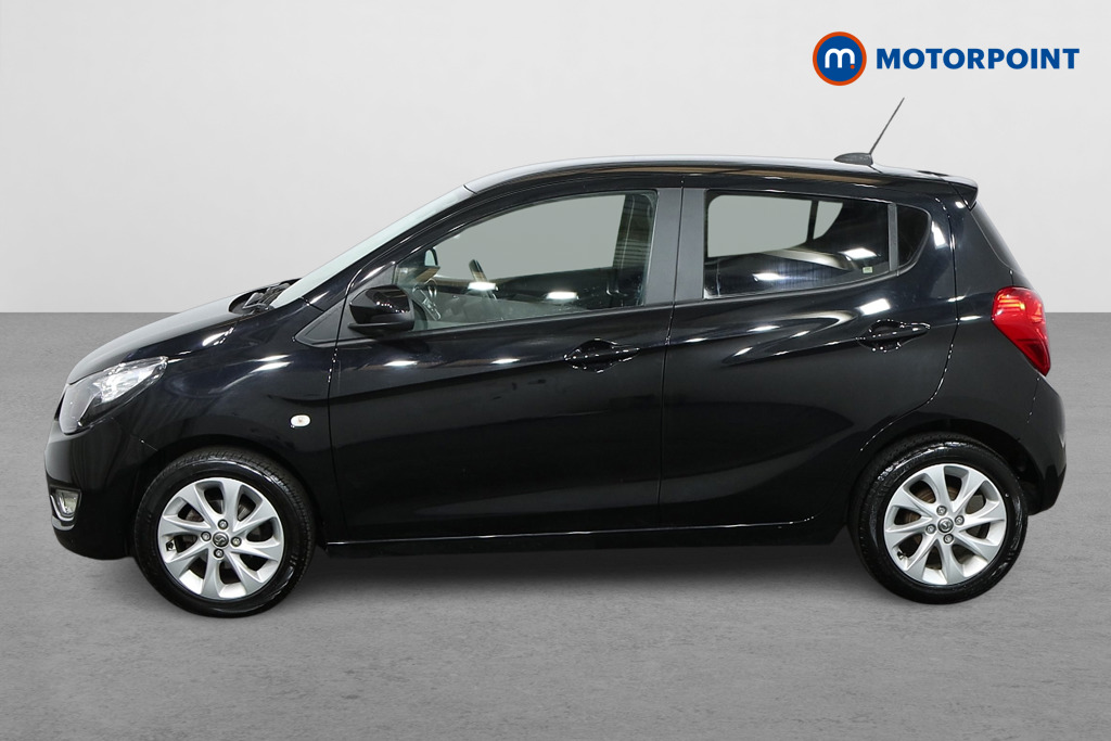 Vauxhall Viva SL Manual Petrol Hatchback - Stock Number (1567993) - Passenger side