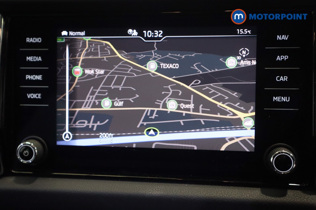 Skoda Kodiaq Se L Automatic Petrol SUV - Stock Number (1568042) - 2nd supplementary image