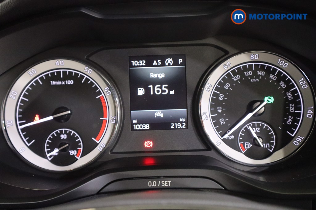 Skoda Kodiaq Se L Automatic Petrol SUV - Stock Number (1568042) - 4th supplementary image