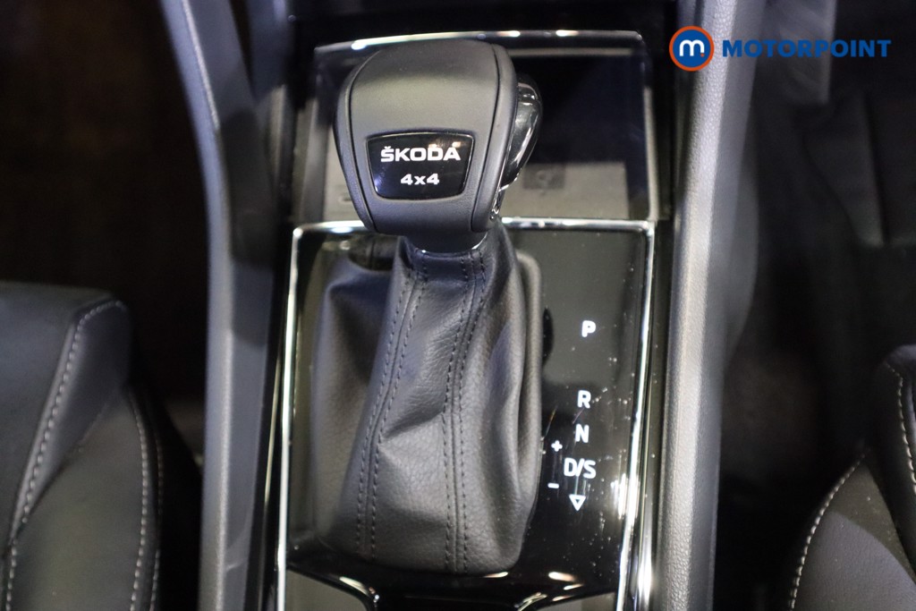Skoda Kodiaq Se L Automatic Petrol SUV - Stock Number (1568042) - 5th supplementary image