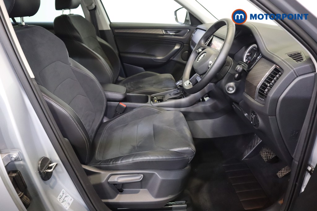 Skoda Kodiaq Se L Automatic Petrol SUV - Stock Number (1568042) - 6th supplementary image