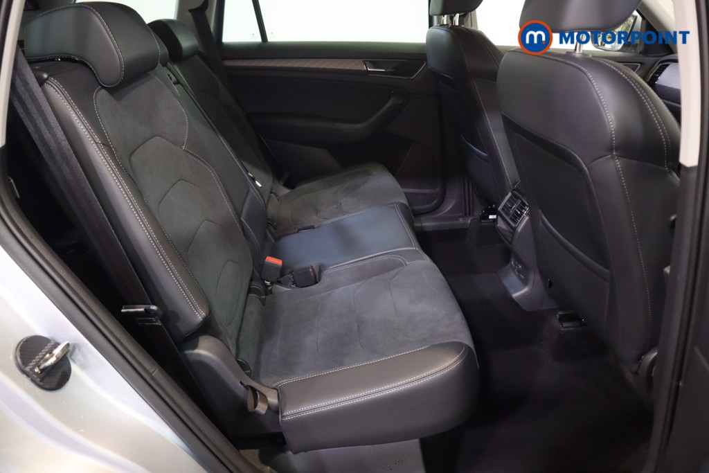 Skoda Kodiaq Se L Automatic Petrol SUV - Stock Number (1568042) - 7th supplementary image