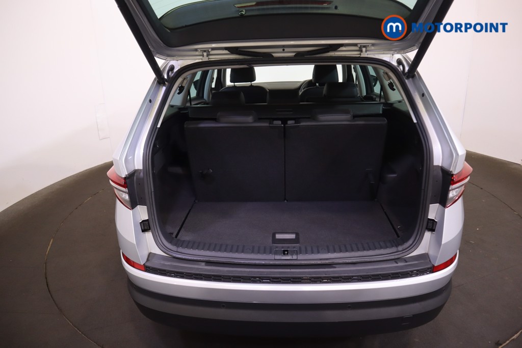 Skoda Kodiaq Se L Automatic Petrol SUV - Stock Number (1568042) - 8th supplementary image