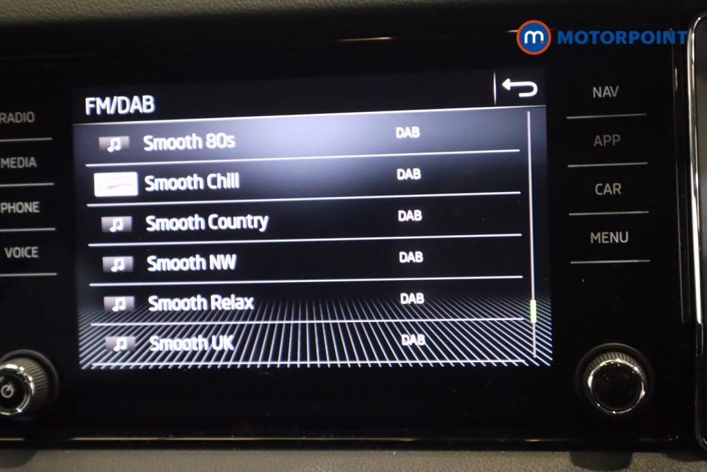 Skoda Kodiaq Se L Automatic Petrol SUV - Stock Number (1568042) - 20th supplementary image