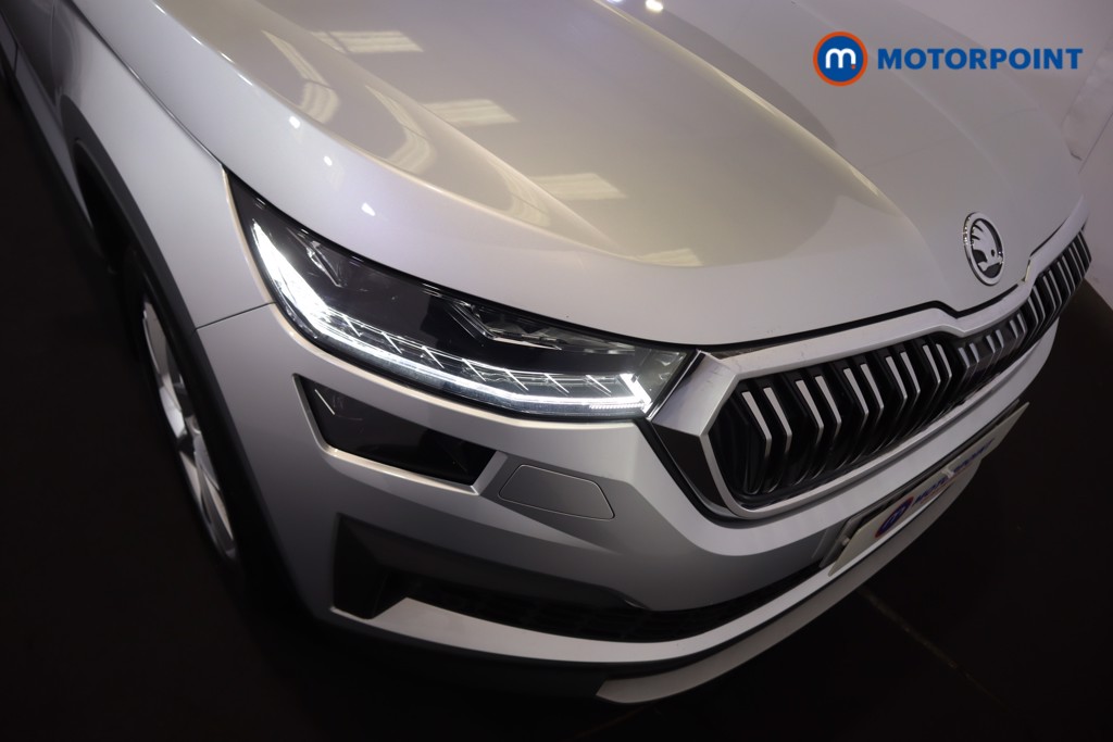 Skoda Kodiaq Se L Automatic Petrol SUV - Stock Number (1568042) - 36th supplementary image