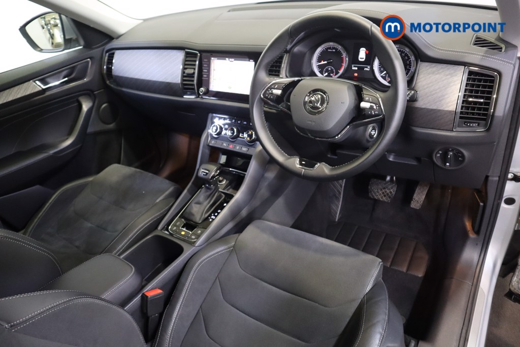 Skoda Kodiaq Se L Automatic Petrol SUV - Stock Number (1568042) - 1st supplementary image