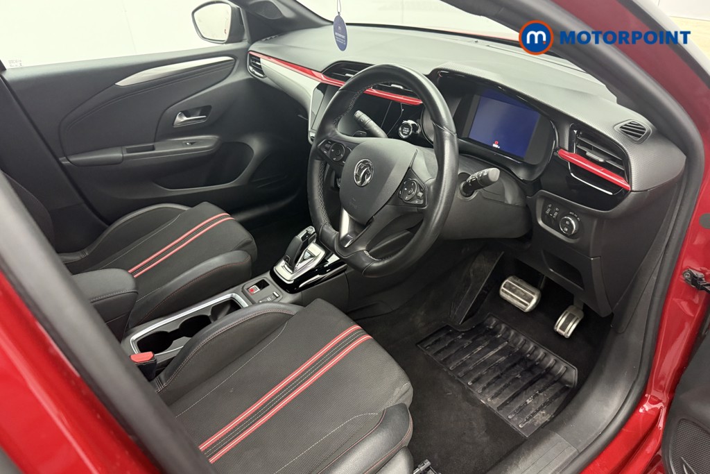 Vauxhall Corsa Sri Premium Automatic Petrol Hatchback - Stock Number (1568188) - 2nd supplementary image